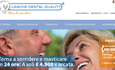 sito internet cliniche dental quality