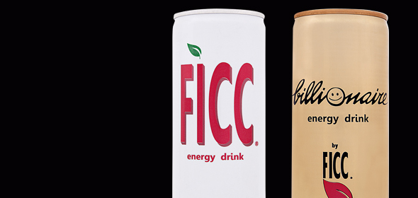 eikon13 progetti ficc energy drink